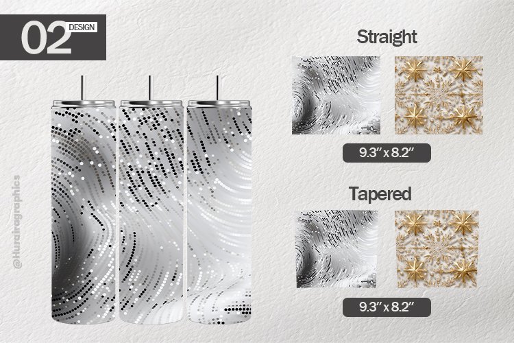 Sublimation Tumbler Designs Image 14