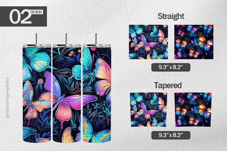 Sublimation Tumbler Designs Image 20