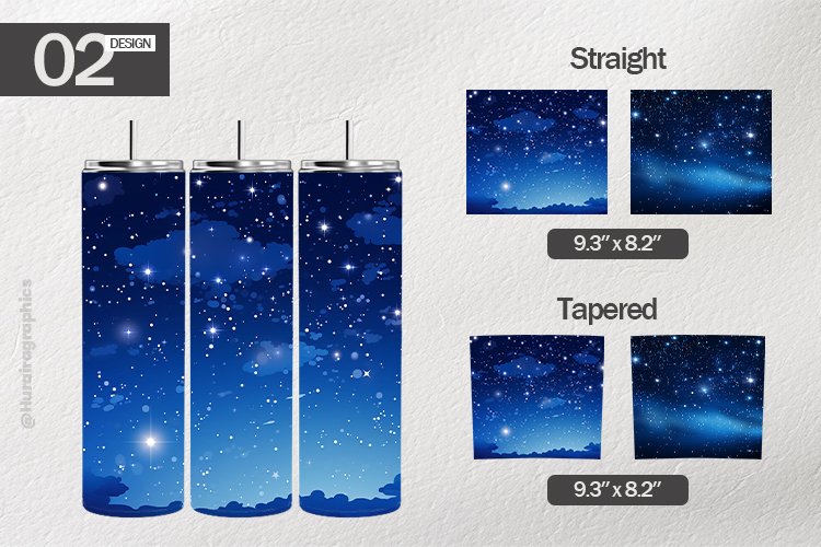 Sublimation Tumbler Designs Image 19