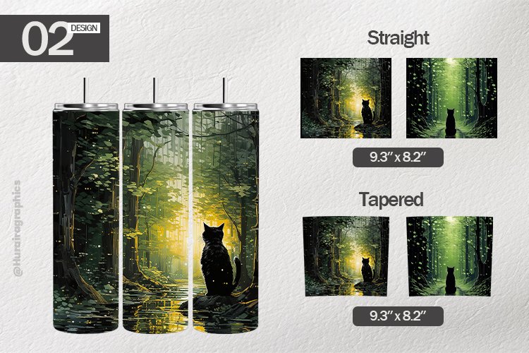 Sublimation Tumbler Designs Image 8