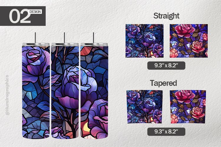 Stained Glass Png Image 18