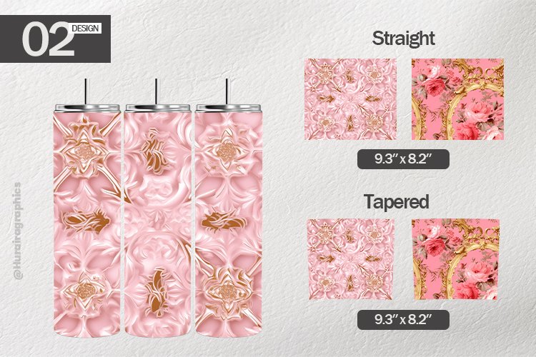 Sublimation Tumbler Designs Image 17