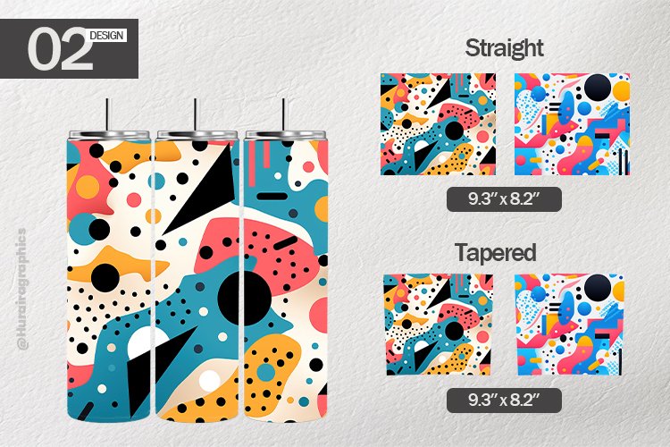 Sublimation Tumbler Designs Image 16