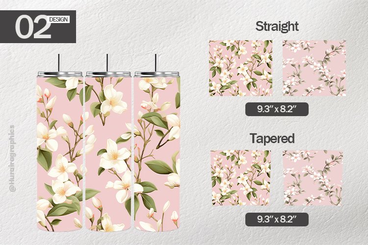 Sublimation Tumbler Designs Image 17