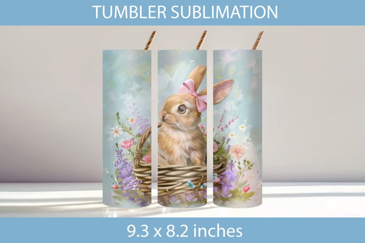 Bunny Clipart Image 10