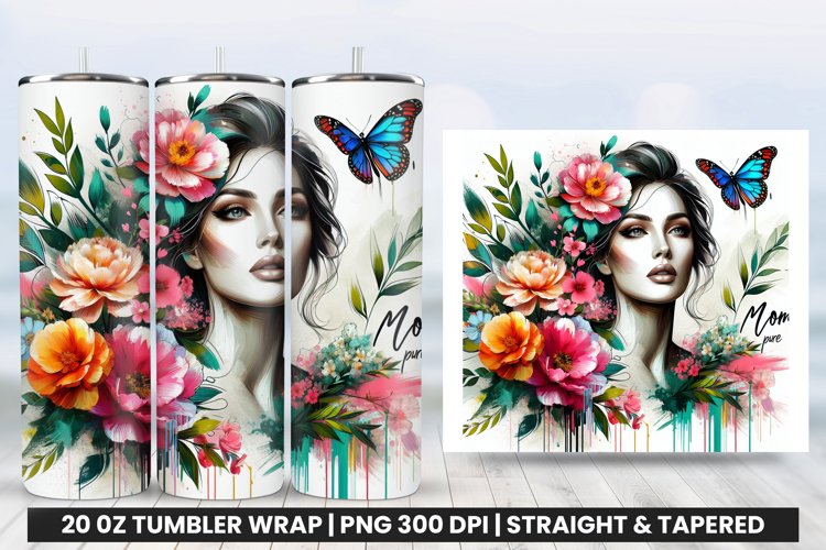 Sublimation Tumbler Designs Image 18