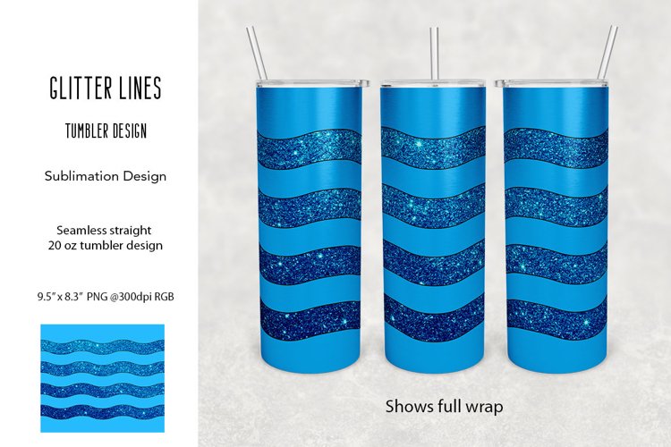 glitter tumbler, 20 oz tumbler design, straight tumbler design