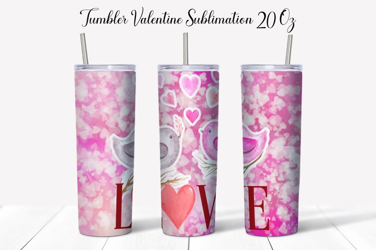 Valentines Sublimation Design Image 18