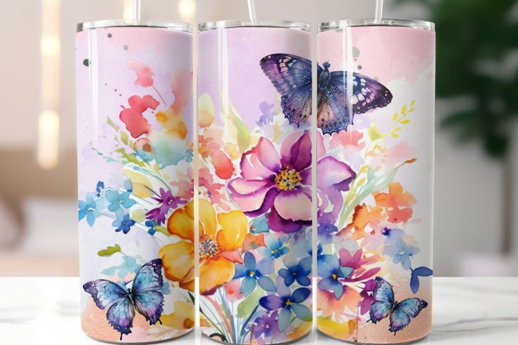 Butterfly Clipart Image 14