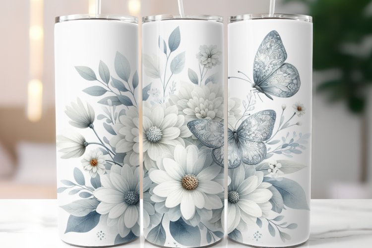 Butterfly Graphic Image 18