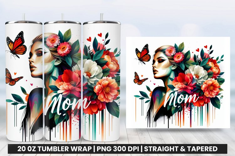 Sublimation Tumbler Designs Image 19