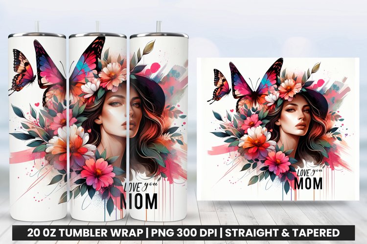 Sublimation Tumbler Designs Image 9