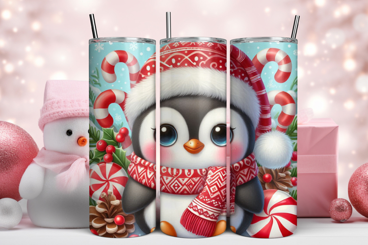 Candy Cane Clipart Image 5
