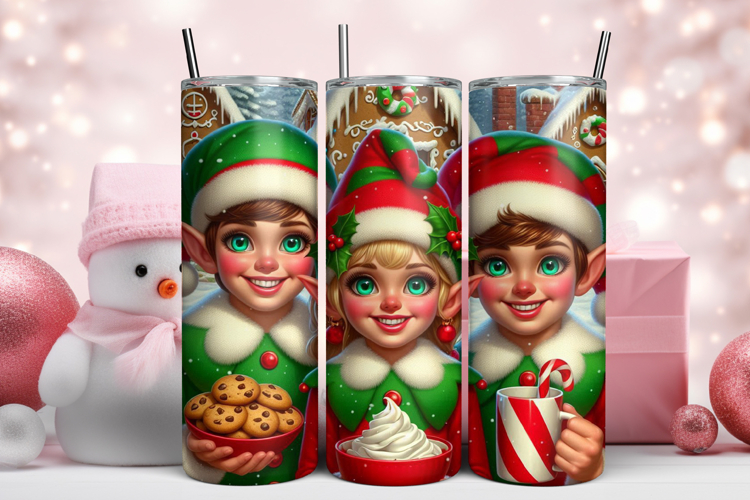 Candy Cane Clipart Image 6