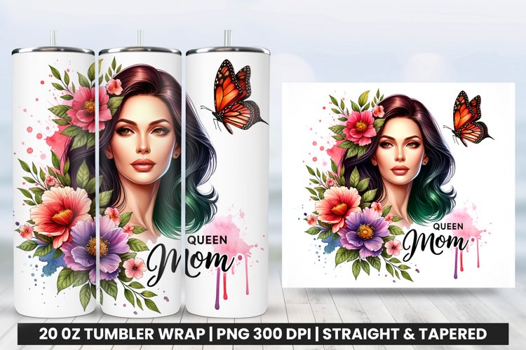 Sublimation Tumbler Designs Image 13