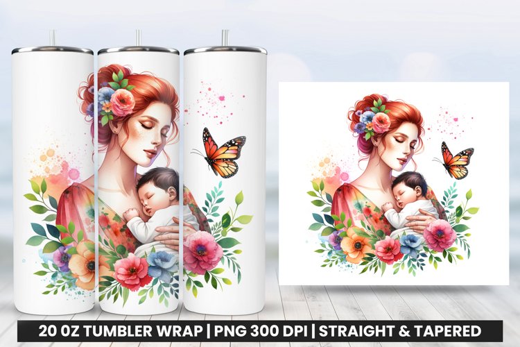 Sublimation Tumbler Designs Image 14