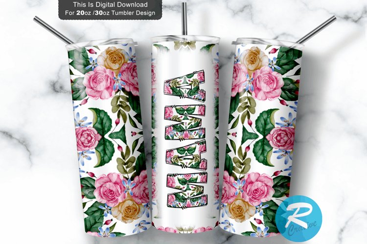 Sublimation Tumbler Designs Image 6