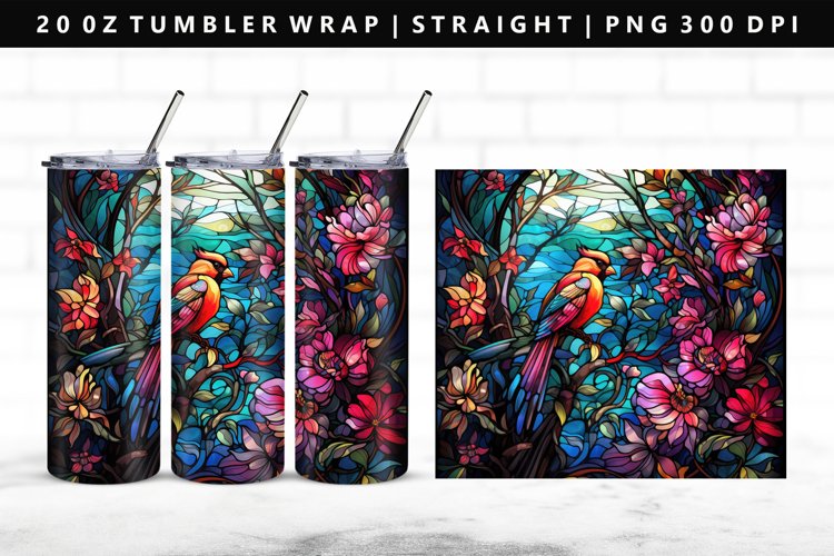 Stained Glass Png Image 10