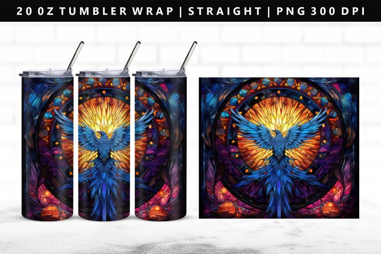 Stained Glass Png Image 13