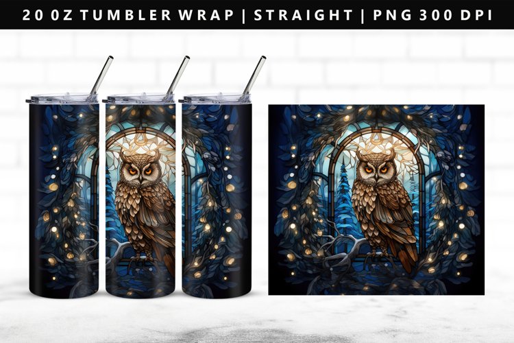 Owl Clipart Image 13