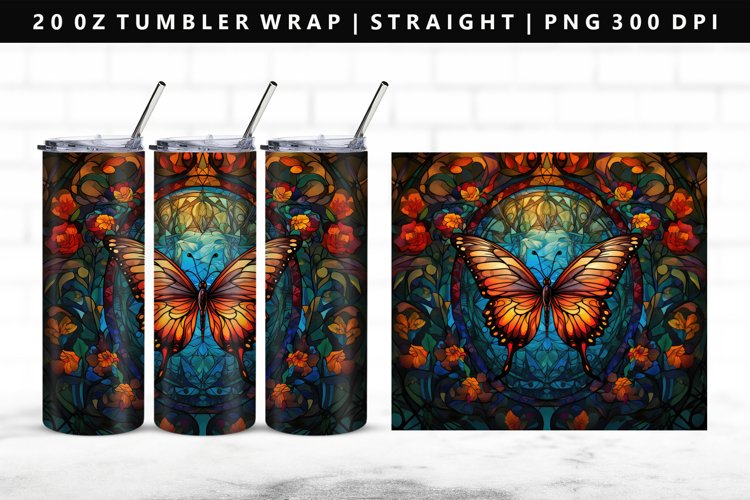 Stained Glass Png Image 6