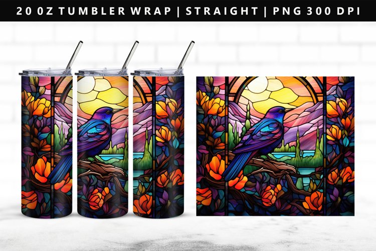 Stained Glass Png Image 14