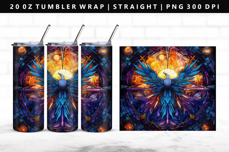 Stained Glass Png Image 19