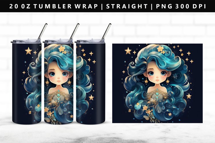 Aquarius Clipart Image 16