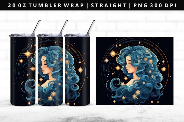 Aquarius Clipart Image 15