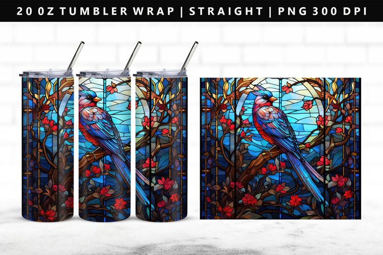 Stained Glass Png Image 8