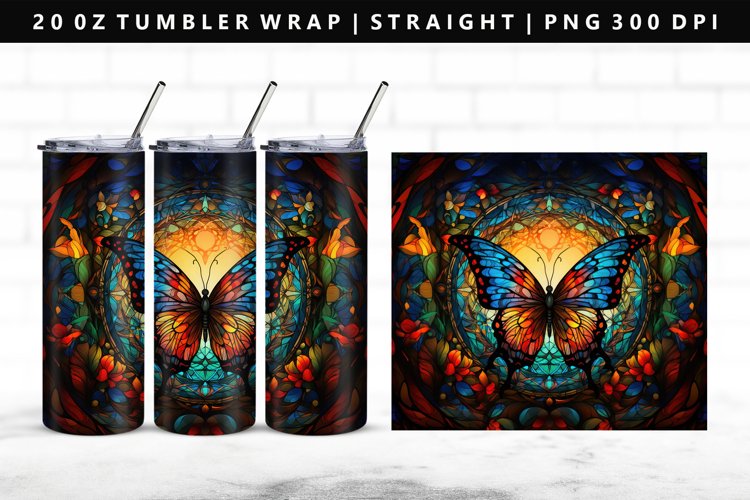Stained Glass Png Image 22