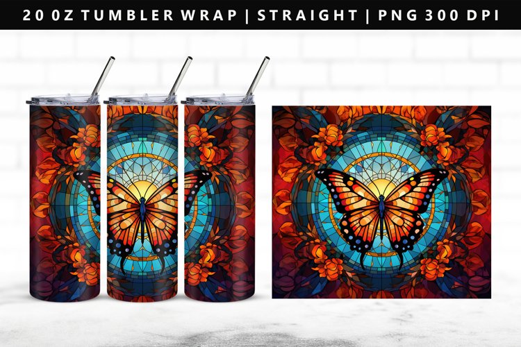 Stained Glass Png Image 24