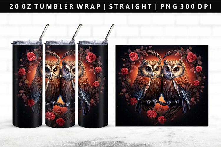 Owl Clipart Image 21