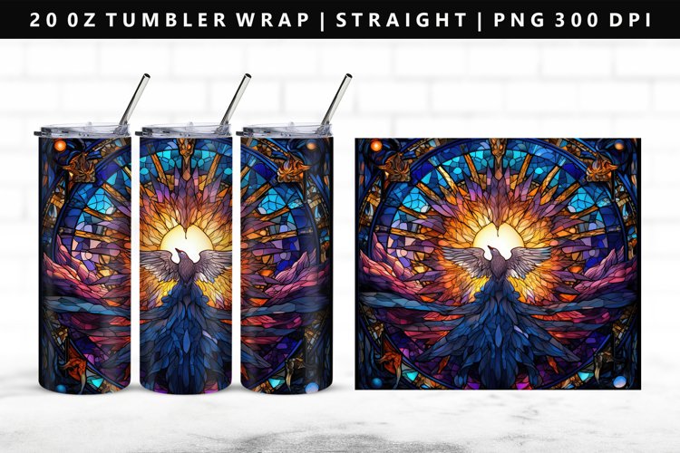 Stained Glass Png Image 9