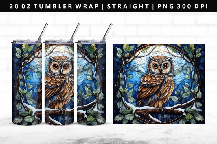 Owl Clipart Image 16