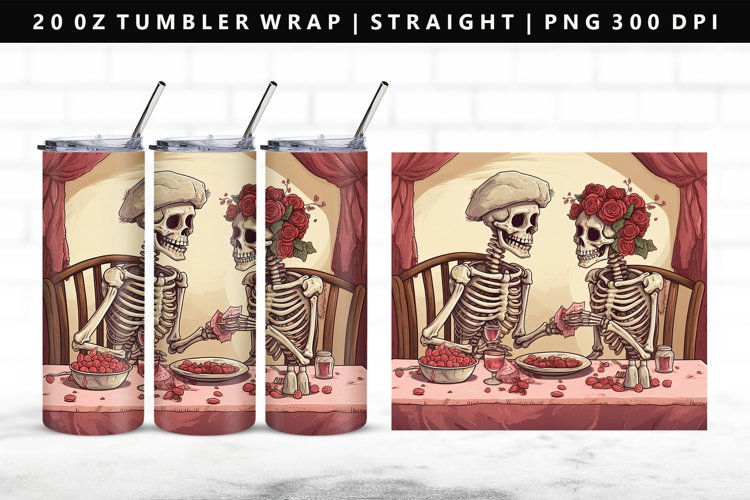 Skull Clipart Image 11