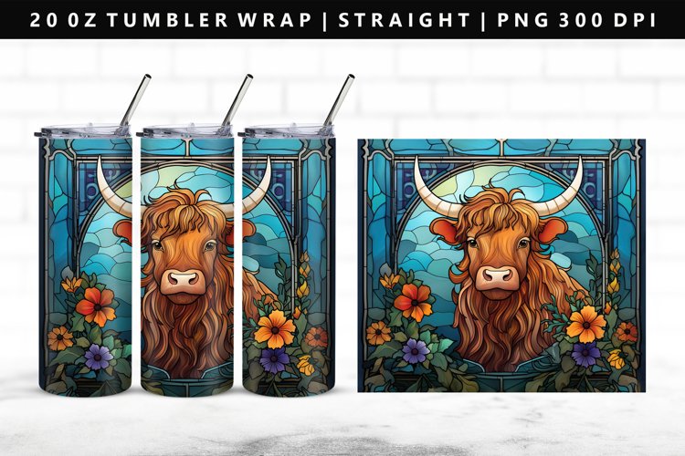 Stained Glass Png Image 14
