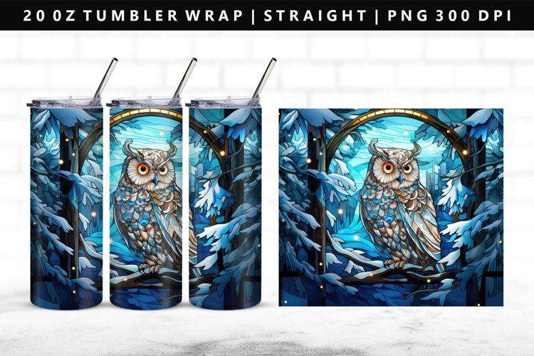 Owl Clipart Image 14