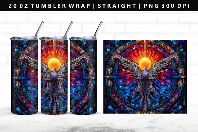 Stained Glass Png Image 15