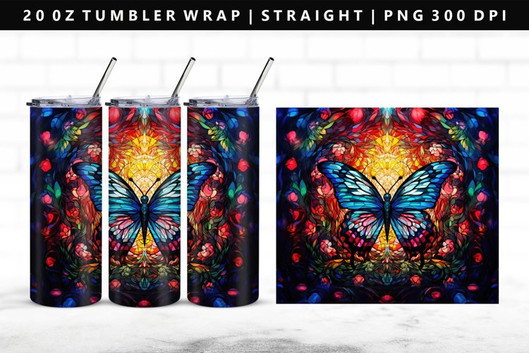 Stained Glass Png Image 10
