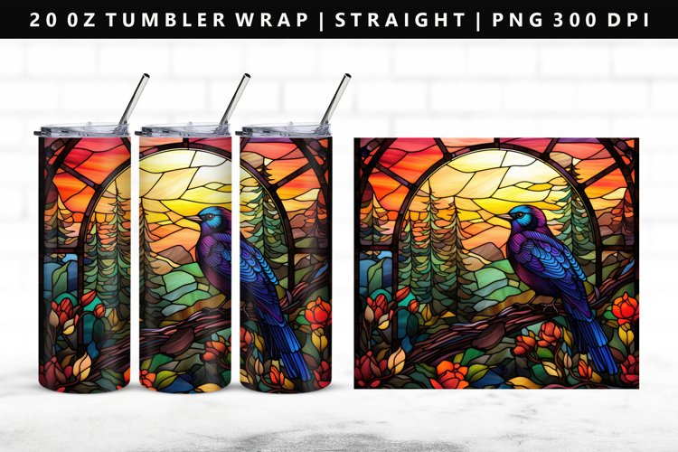 Stained Glass Png Image 24