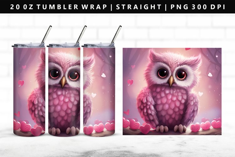 Owl Clipart Image 17