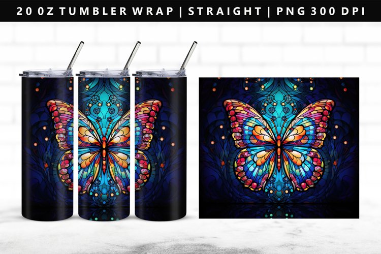 Stained Glass Png Image 5