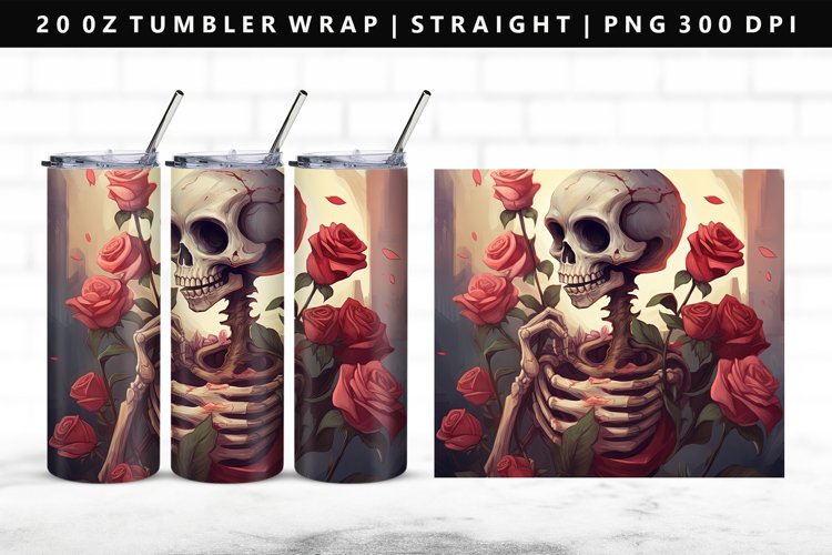 Skull Clipart Image 9
