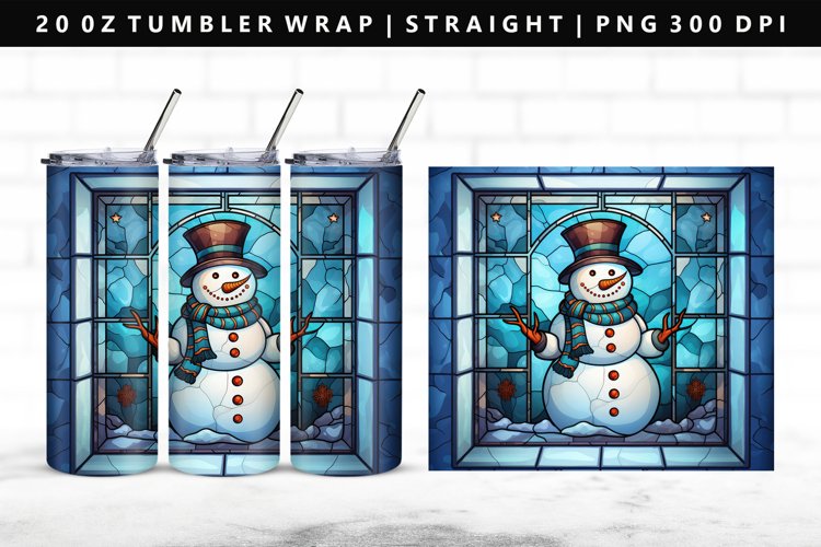 Stained Glass Png Image 9