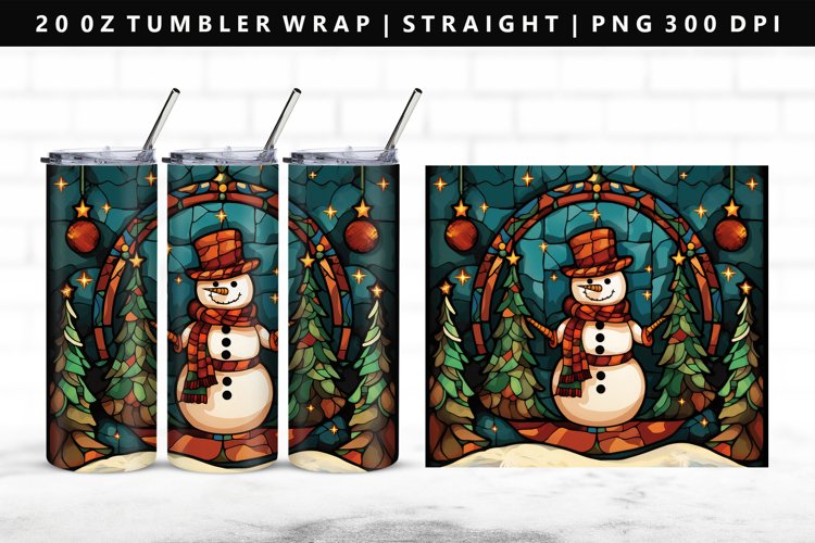 Stained Glass Png Image 13