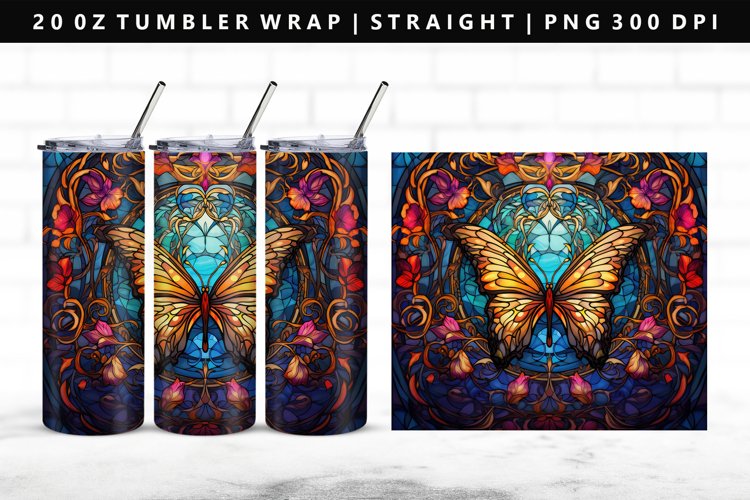 Stained Glass Png Image 15