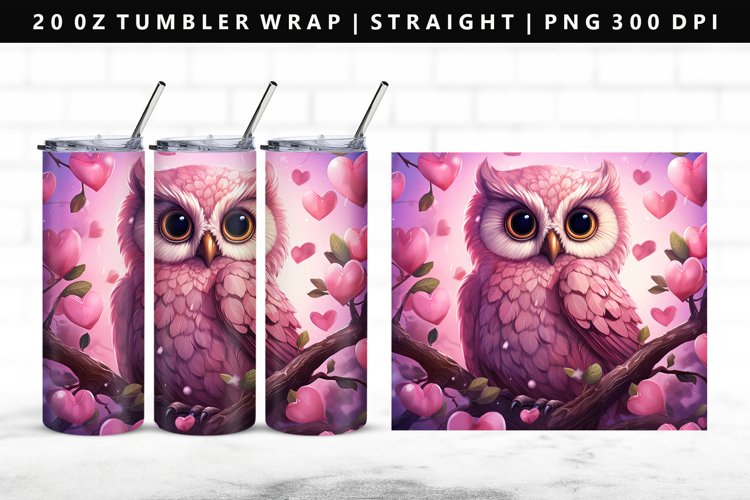 Owl Clipart Image 12