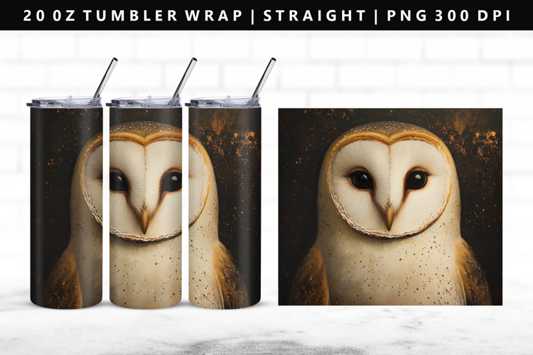 Owl Png Image 19