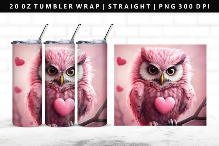 Owl Clipart Image 23